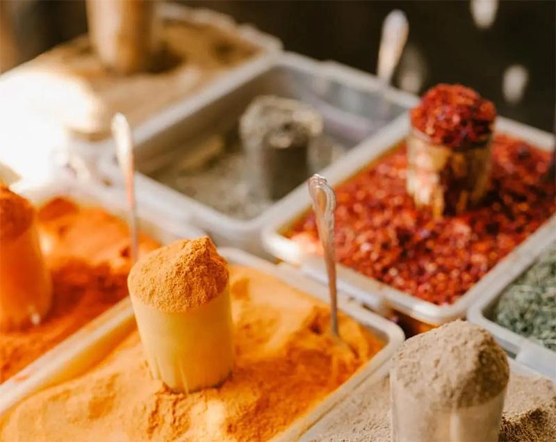 香料與咖啡，不只是搭配，更可能是共生！